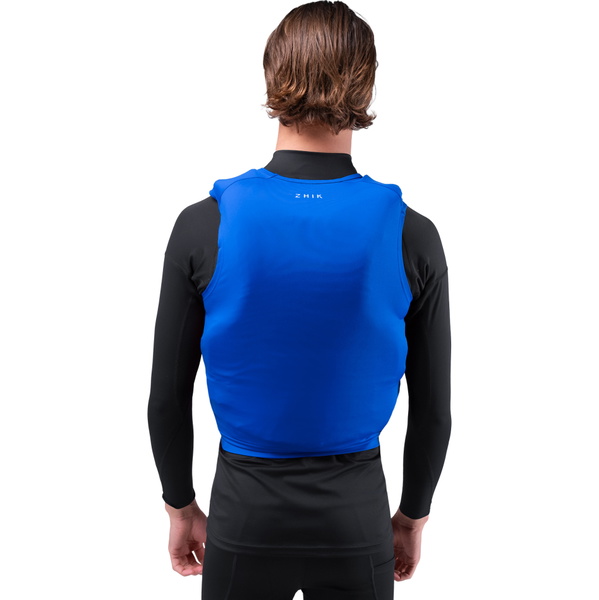 Zhik Unisex Event Race Vest VST-0021-U-CYA - Cyan